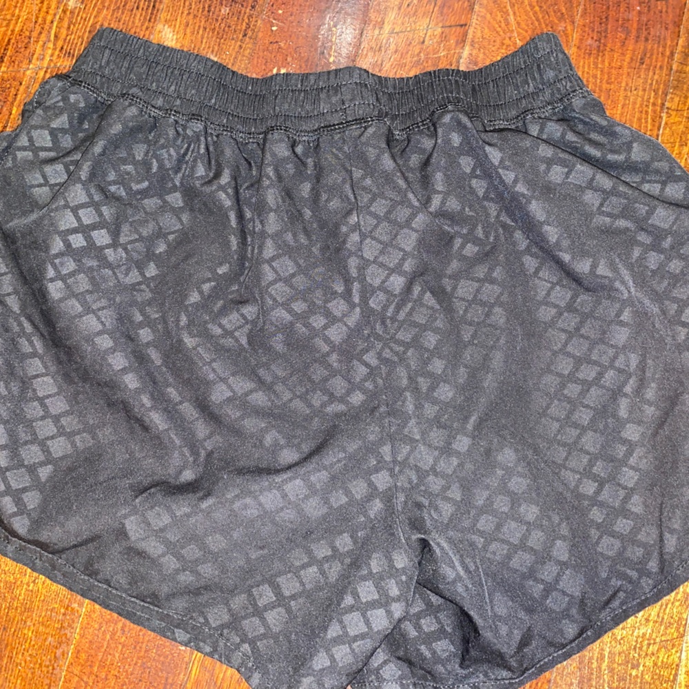Athletic shorts